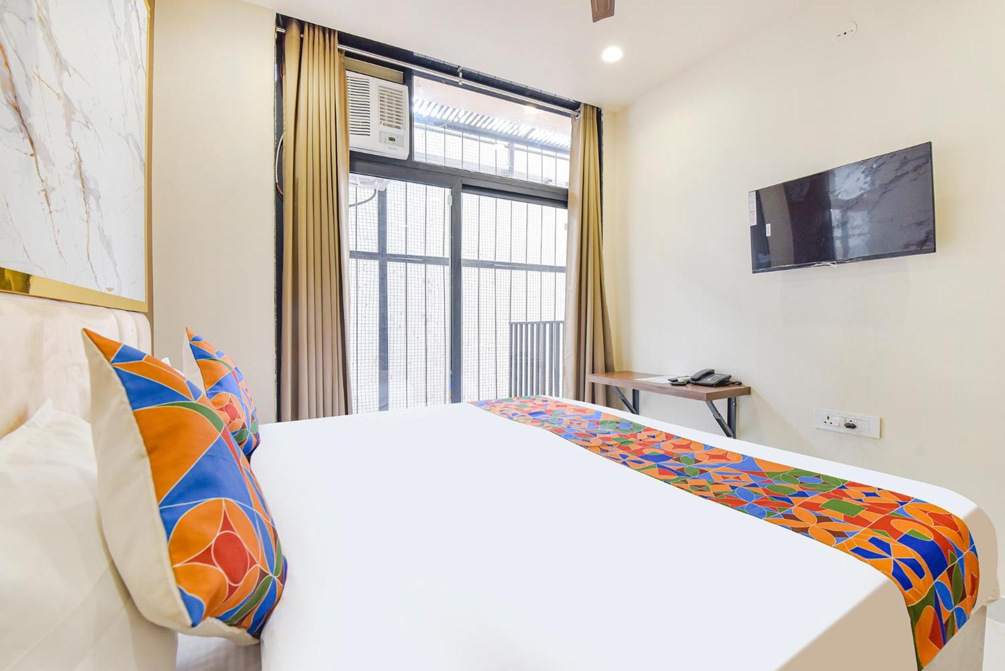 Fabhotel Blooming Beds Pearl Jaipur Eksteriør billede
